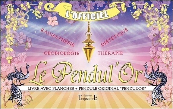 Le pendul'or - [33 planches]