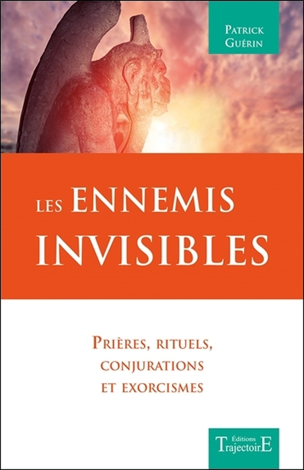 Les ennemis invisibles