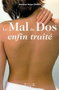 Mal de dos enfin traité