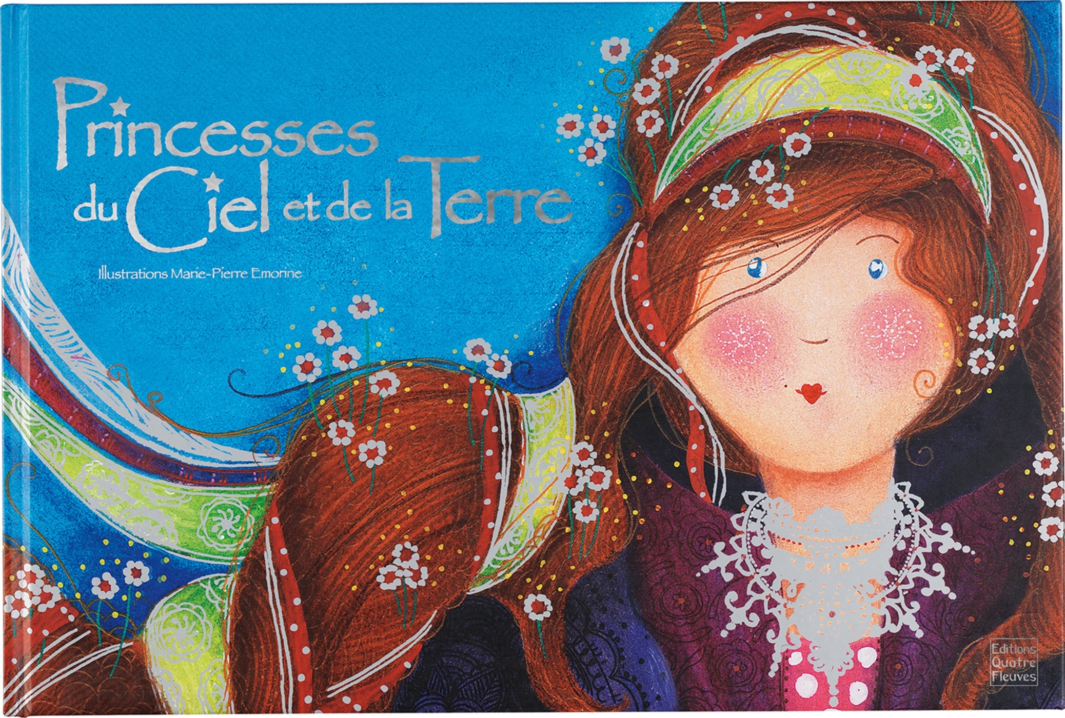 Princesses du ciel et de la terre