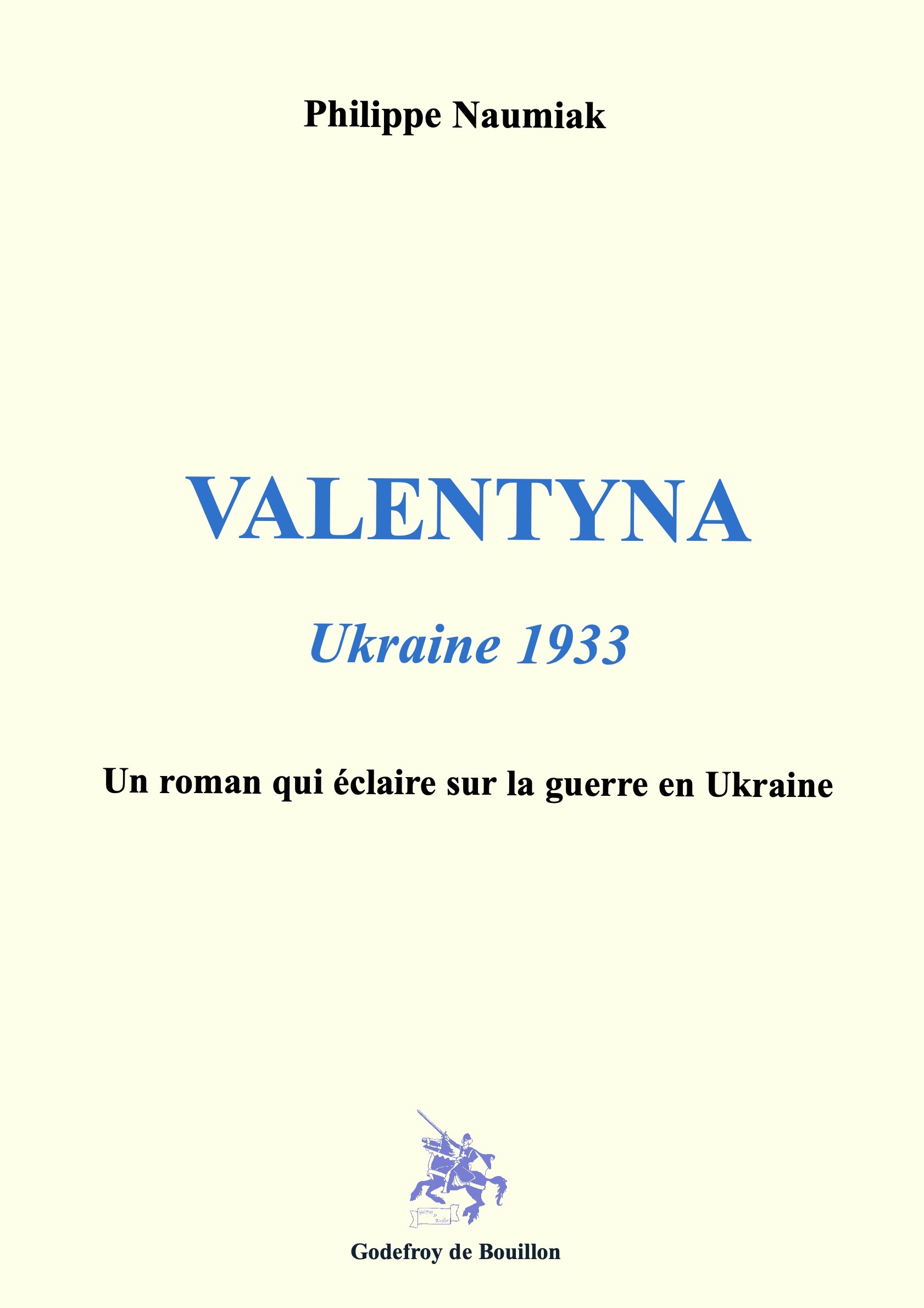 VALENTYNA