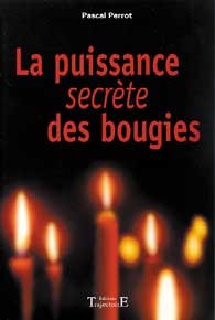 La puissance secrète des bougies