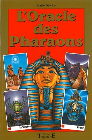 L'oracle des pharaons