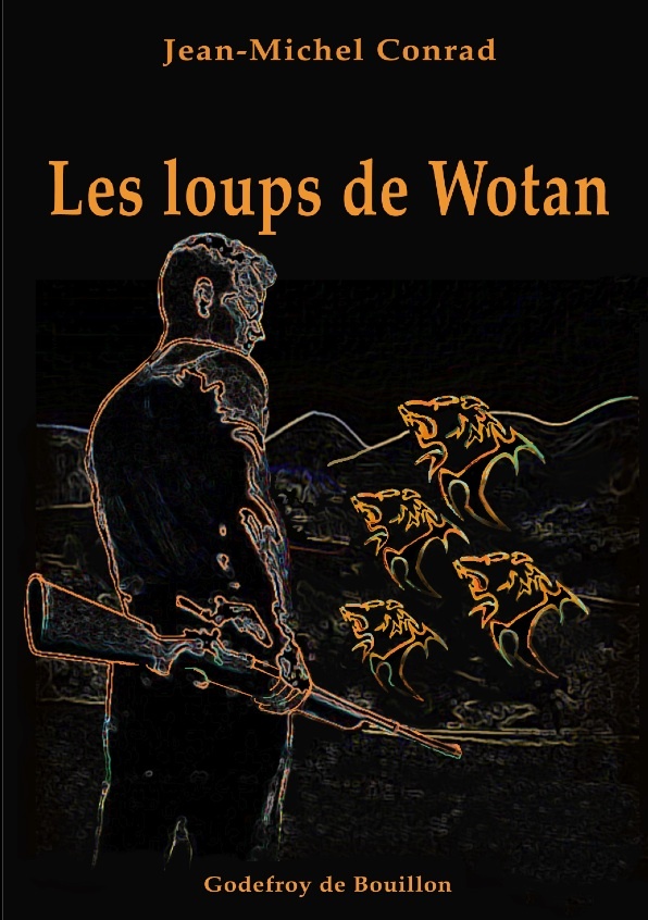 Les loups de Wotan