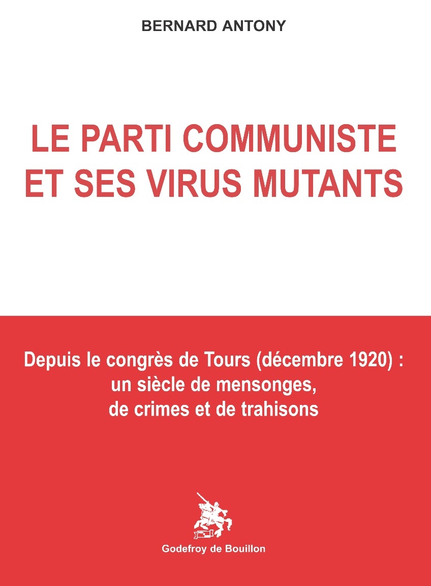 Le parti communiste et ses virus mutants