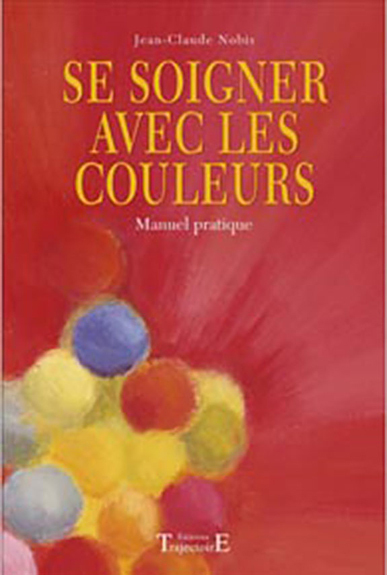 Se soigner avec les couleurs