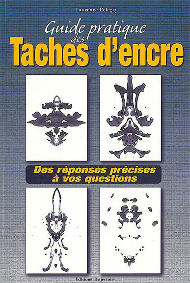 Le guide initiatique des taches d'encre