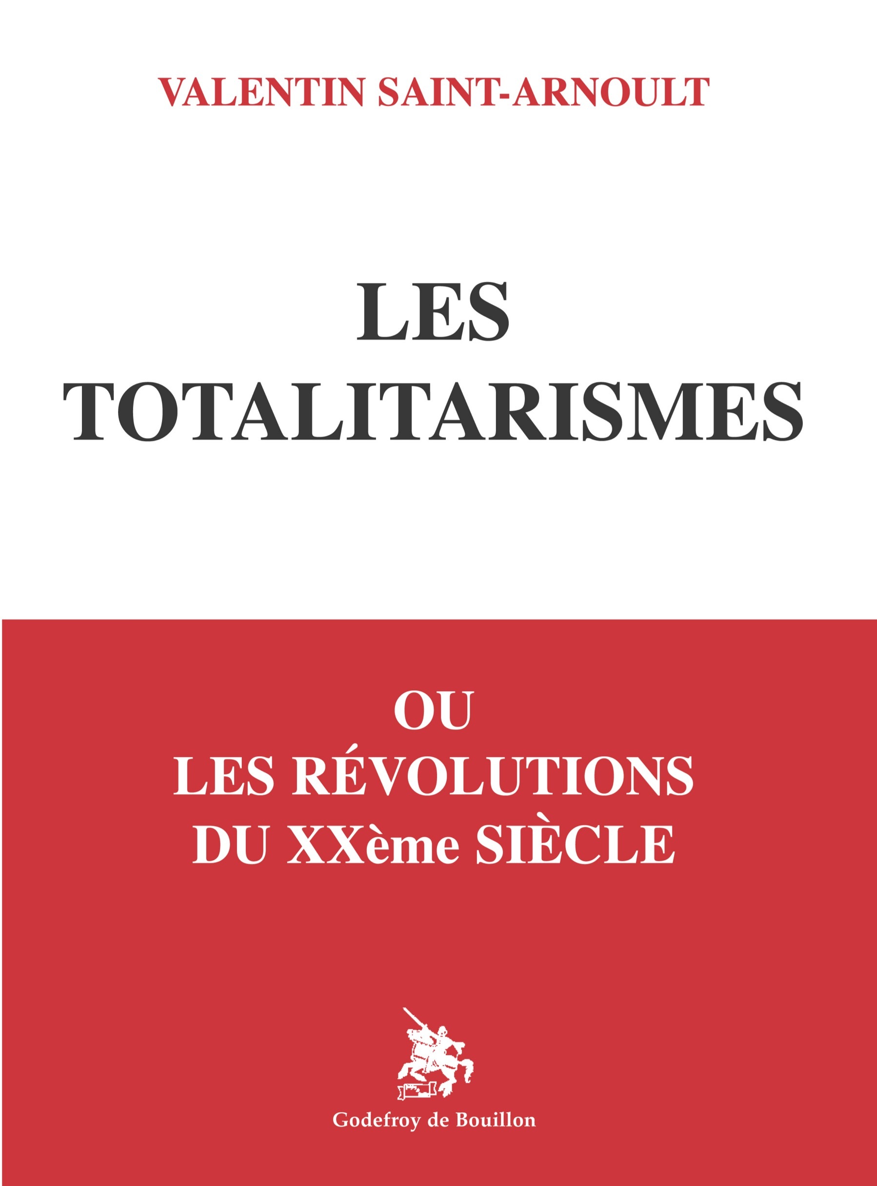 Les totalitarismes