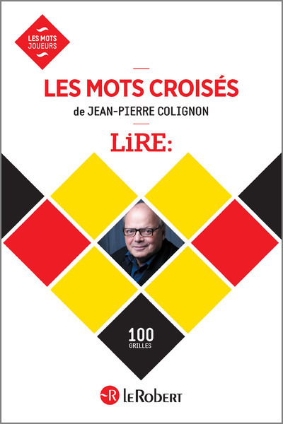 Les mots croisés de lire