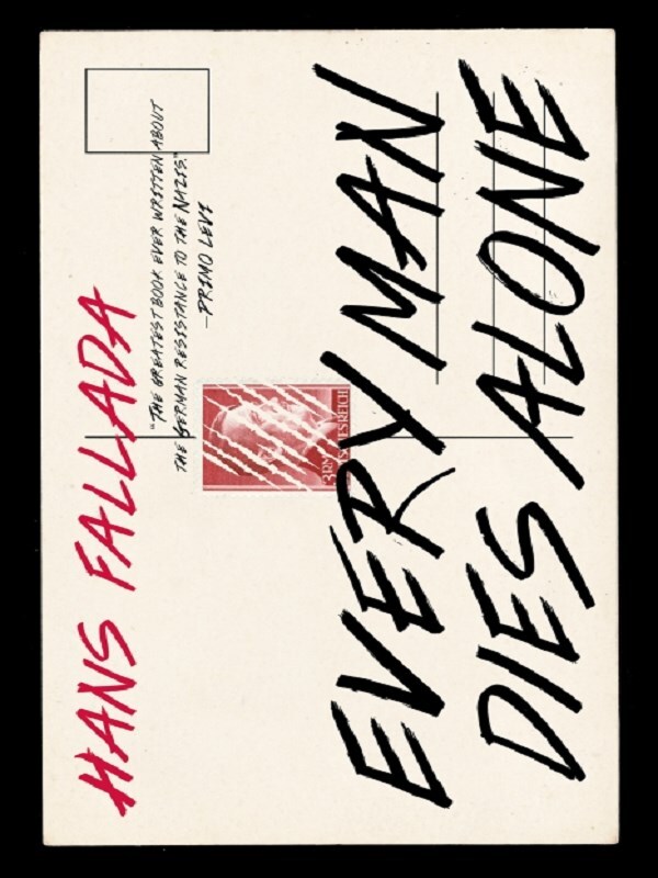 Every Man Dies Alone