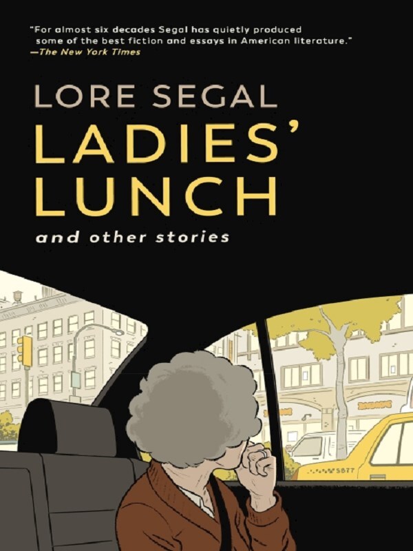 Ladies' Lunch
