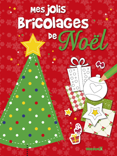 Mes jolis bricolages de Noël