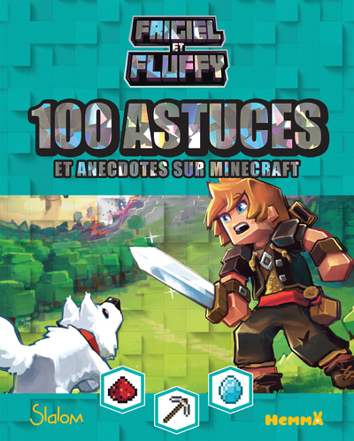 Frigiel et Fluffy - 100 astuces