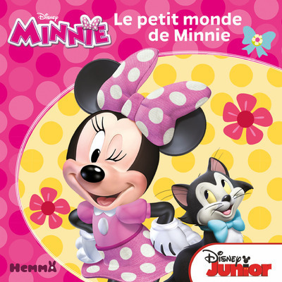 Minnie Junior Le Petit Monde de Minnie