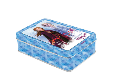 Disney La Reine des Neiges 2 Mon coffret magique