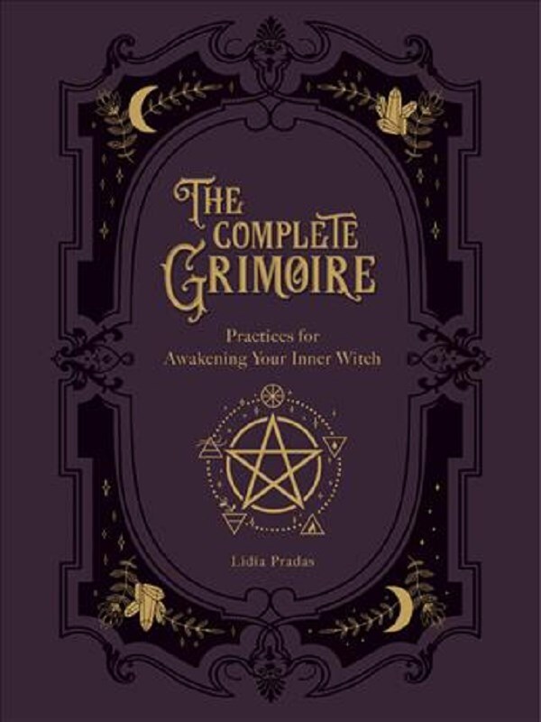 The Complete Grimoire