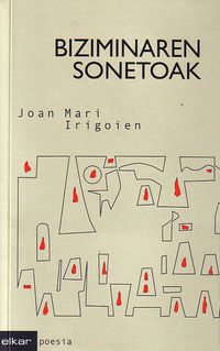 BIZIMINAREN SONETOAK