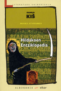 HILDAKOEN ENTZIKLOPEDIA