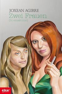 ZWEI FRAUEN