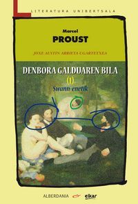 DENBORA GALDUAREN BILA I - SWANN-ENETIK