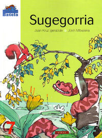 SUGEGORRI
