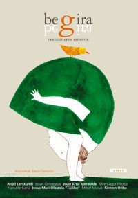BEGIRA BEGIRA - TRADIZIOAREN LEIHOTIK
