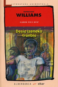 DESIO IZENEKO TRANBIA