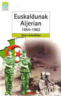 EUSKALDUNAK ALJERIAN