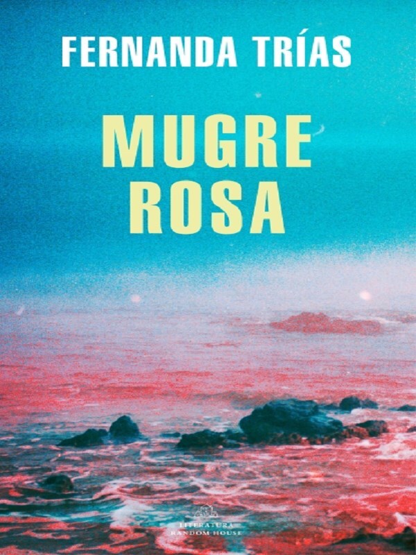 Mugre Rosa / Pink Slime