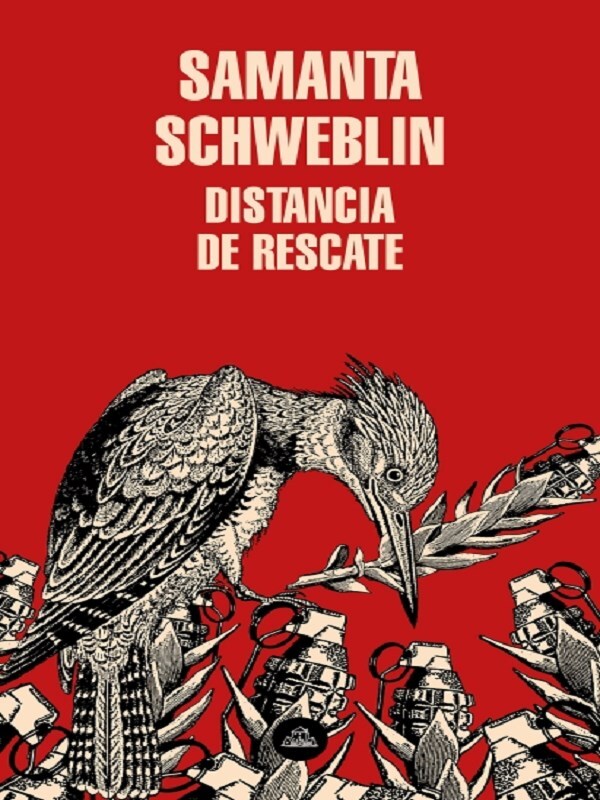 Distancia de rescate / Fever Dream