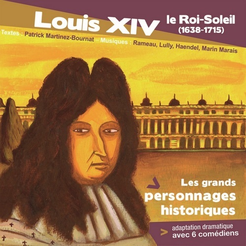 LOUIS XIV