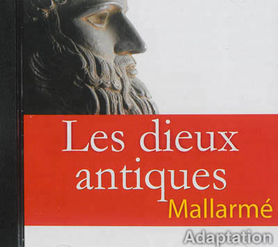 LES DIEUX ANTIQUES