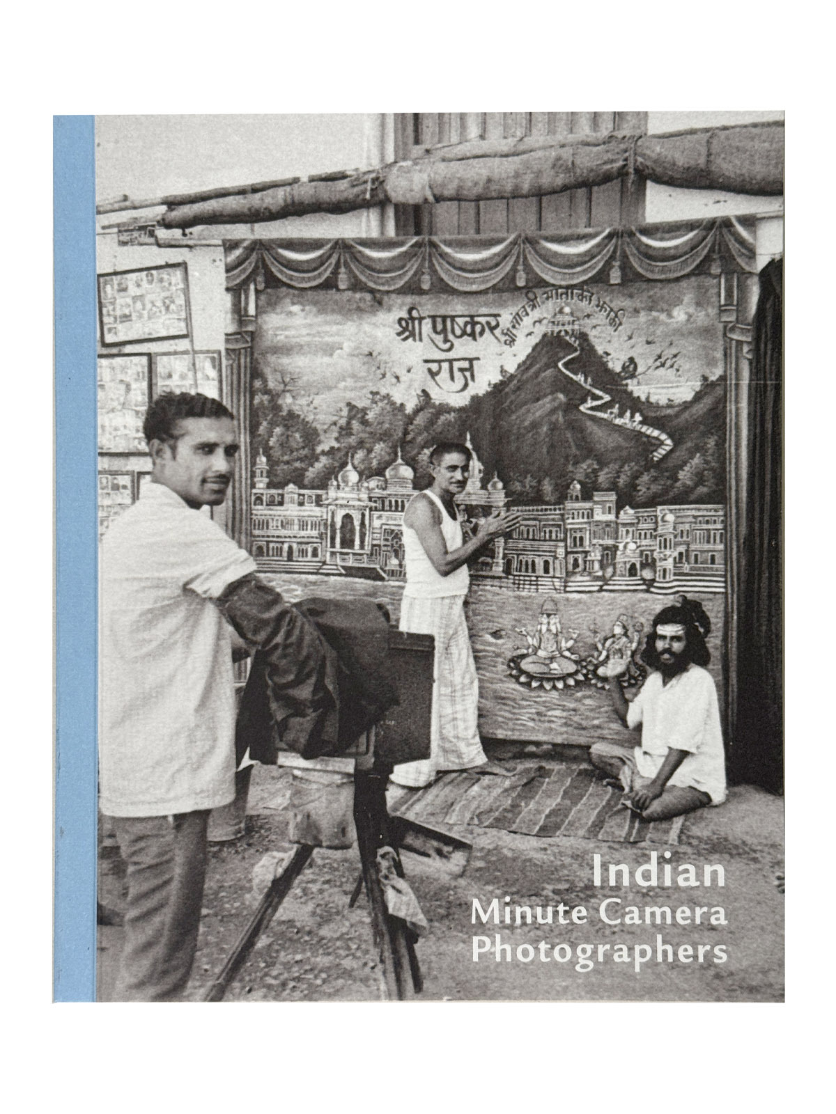 Indian Minute Camera Photographers