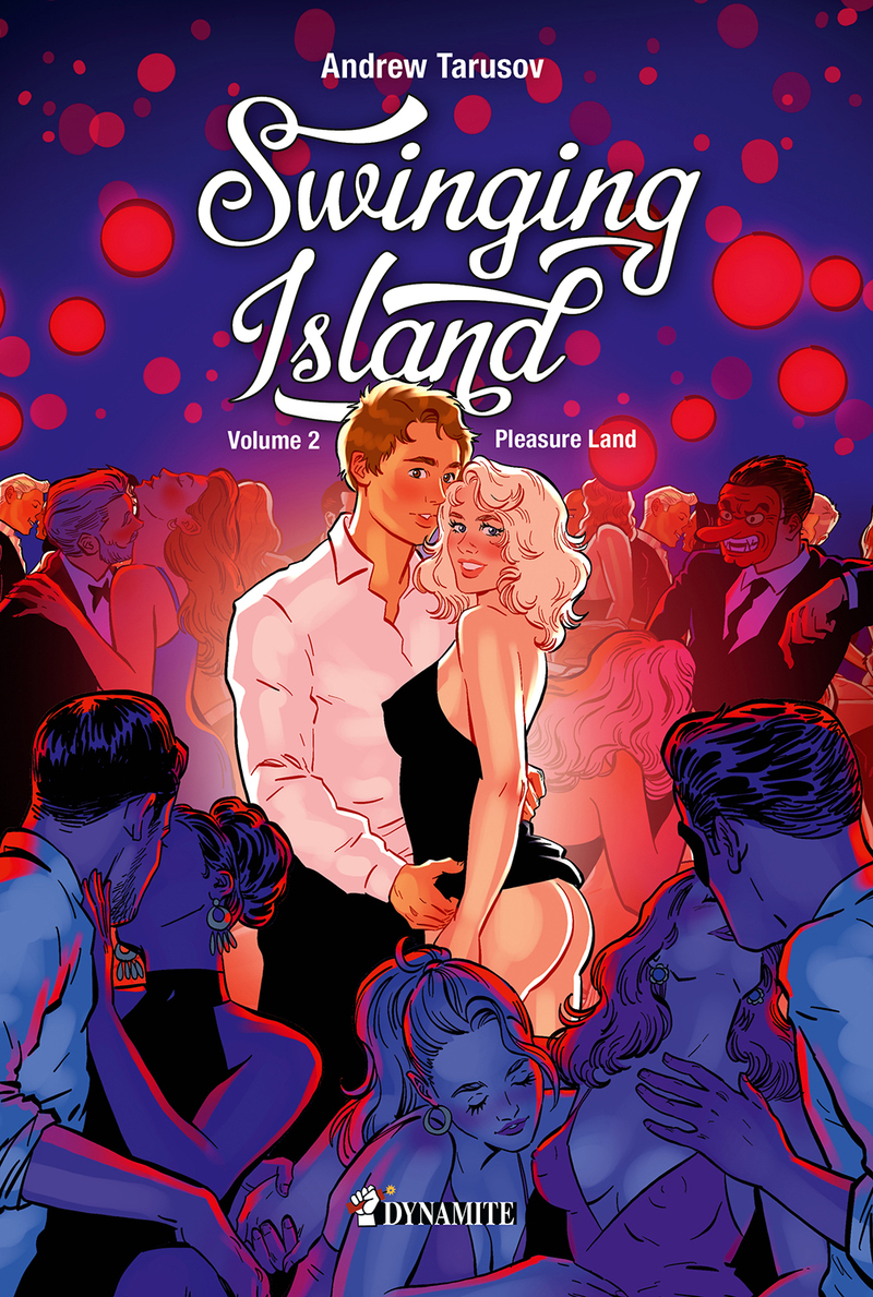 Swinging Island - Volume 2 Pleasure Land
