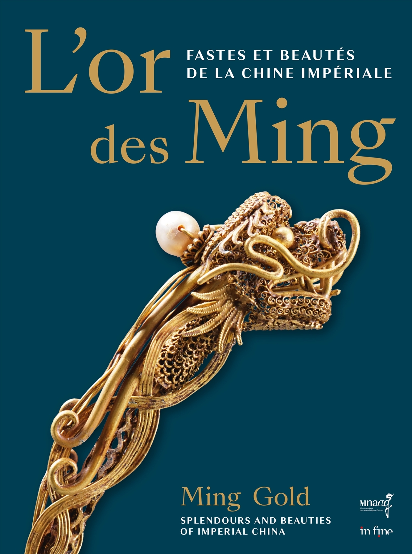 L'OR DES MING