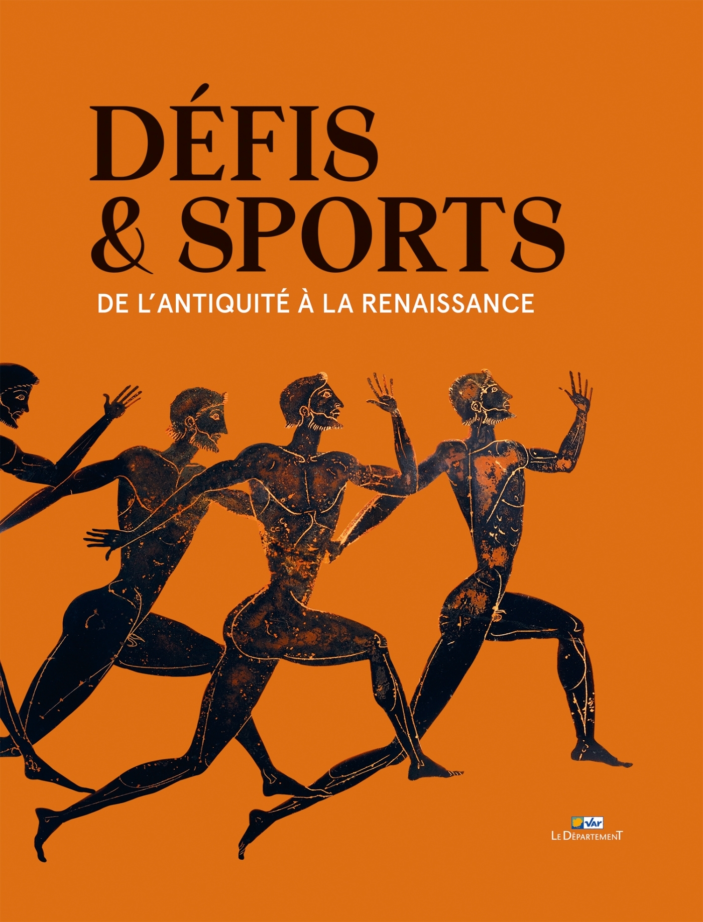 DÉFIS ET SPORTS