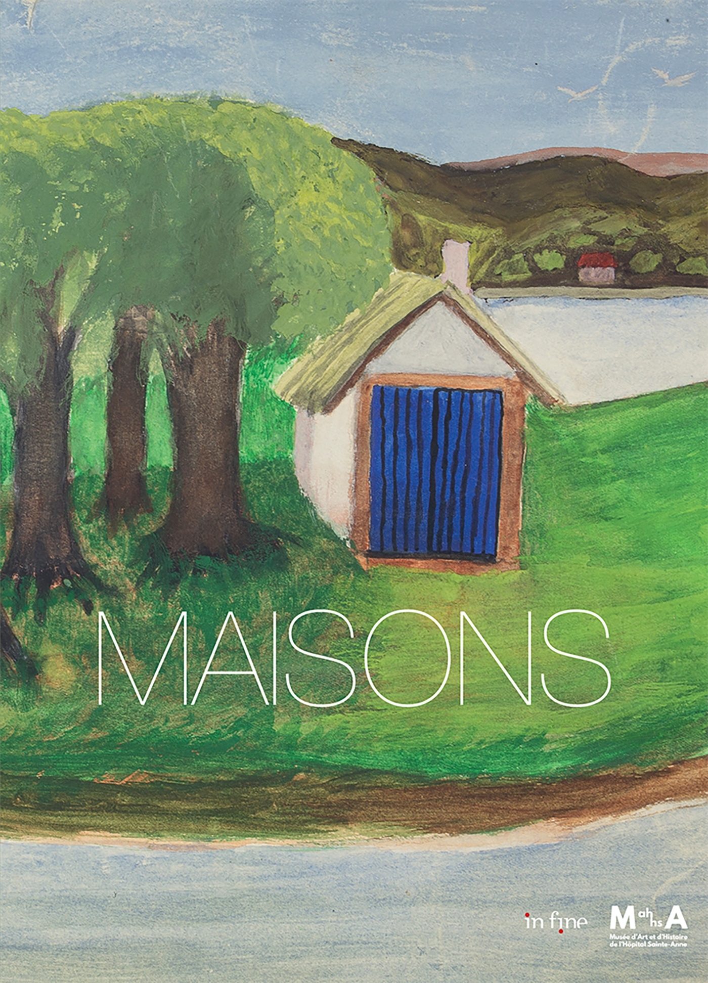 MAISONS