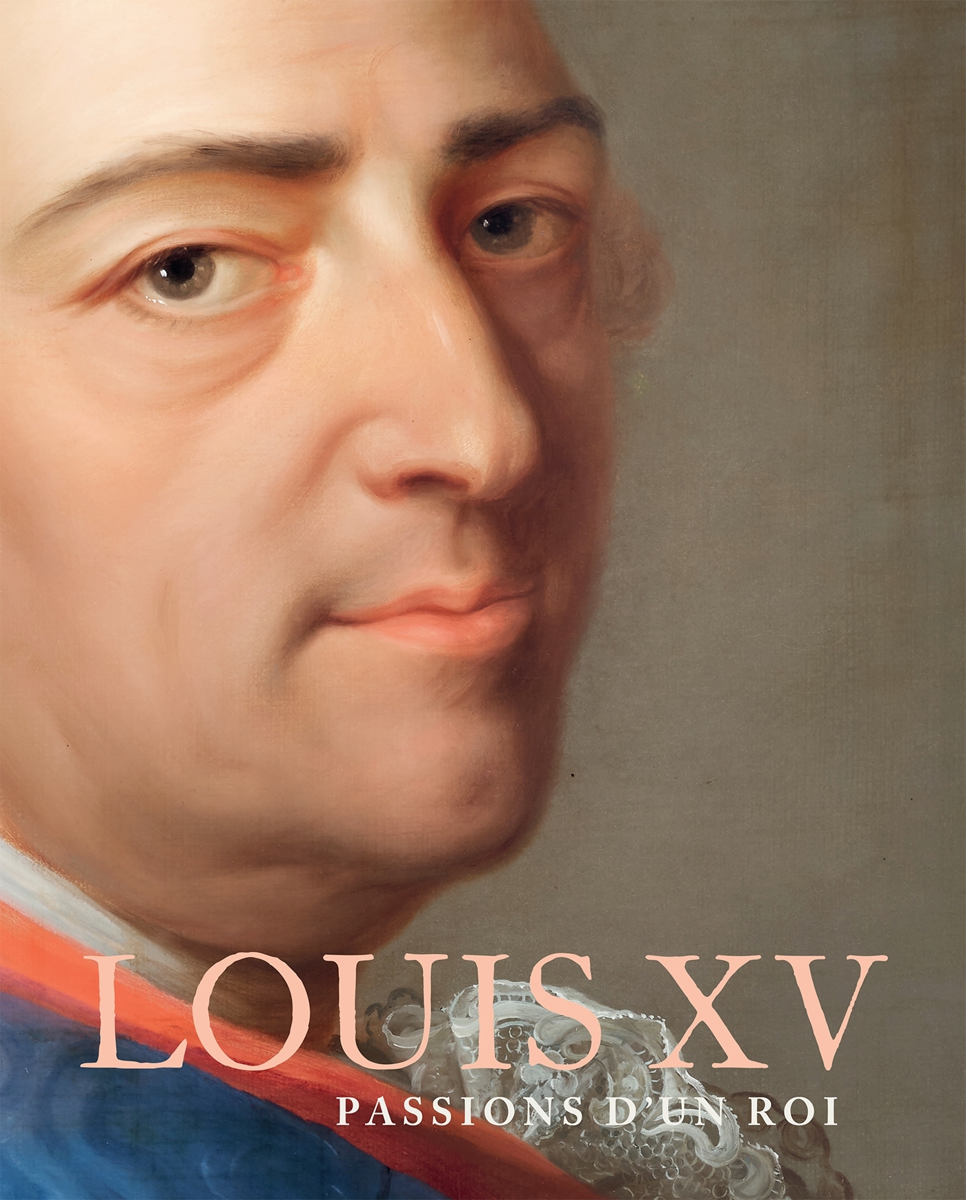 LOUIS XV