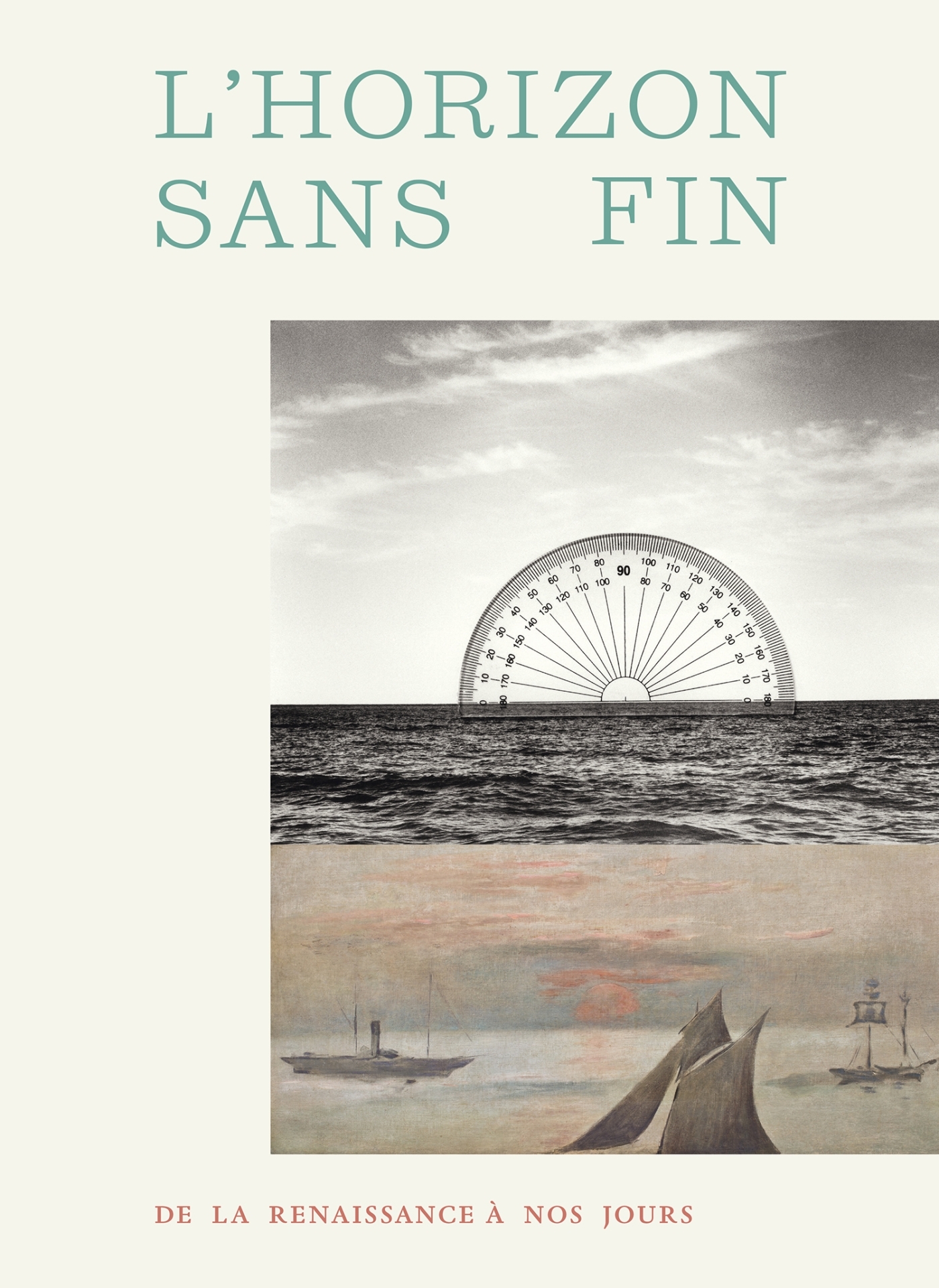 L'HORIZON SANS FIN