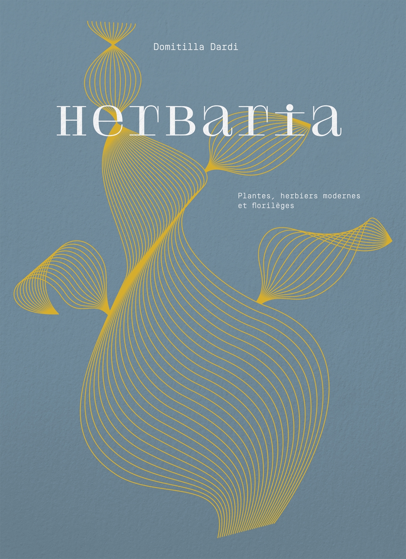 HERBARIA