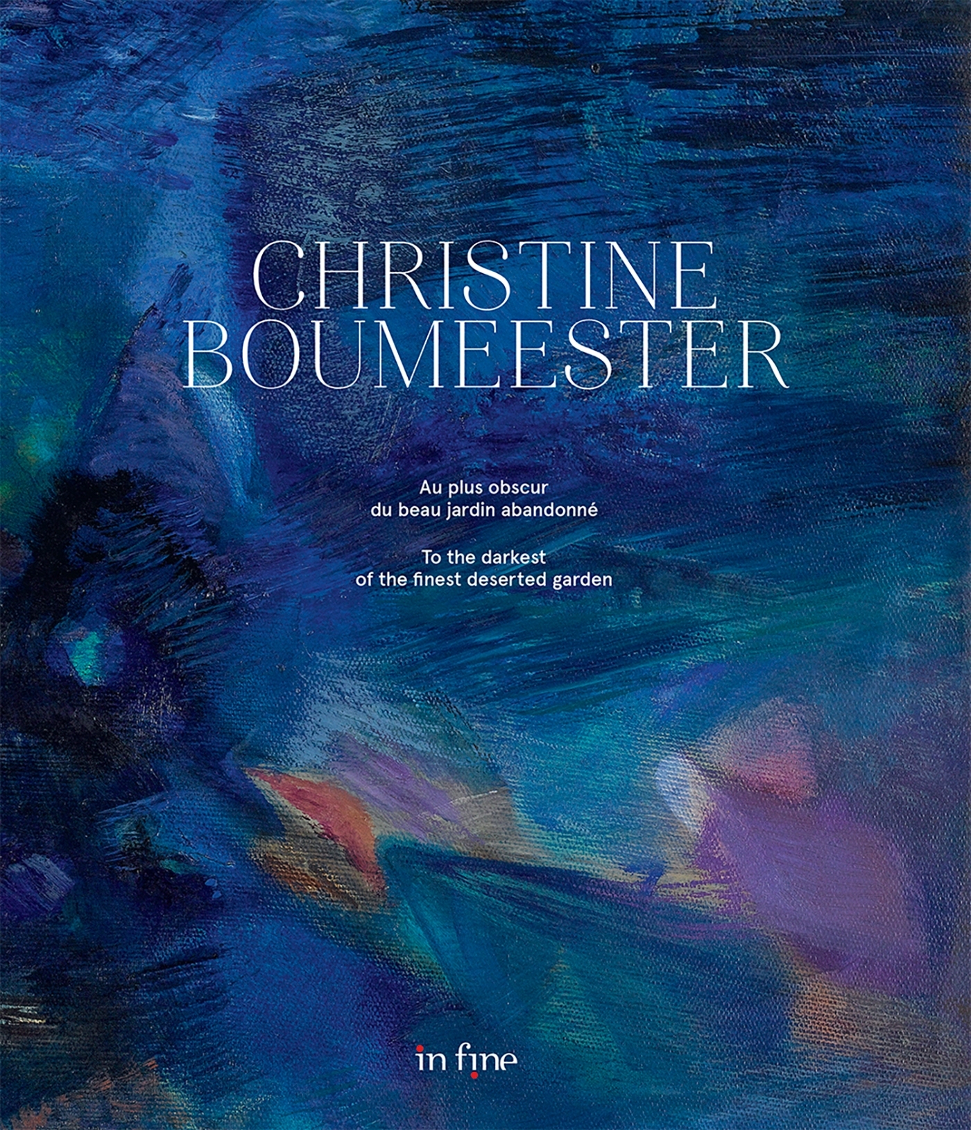 Christine Boumeester