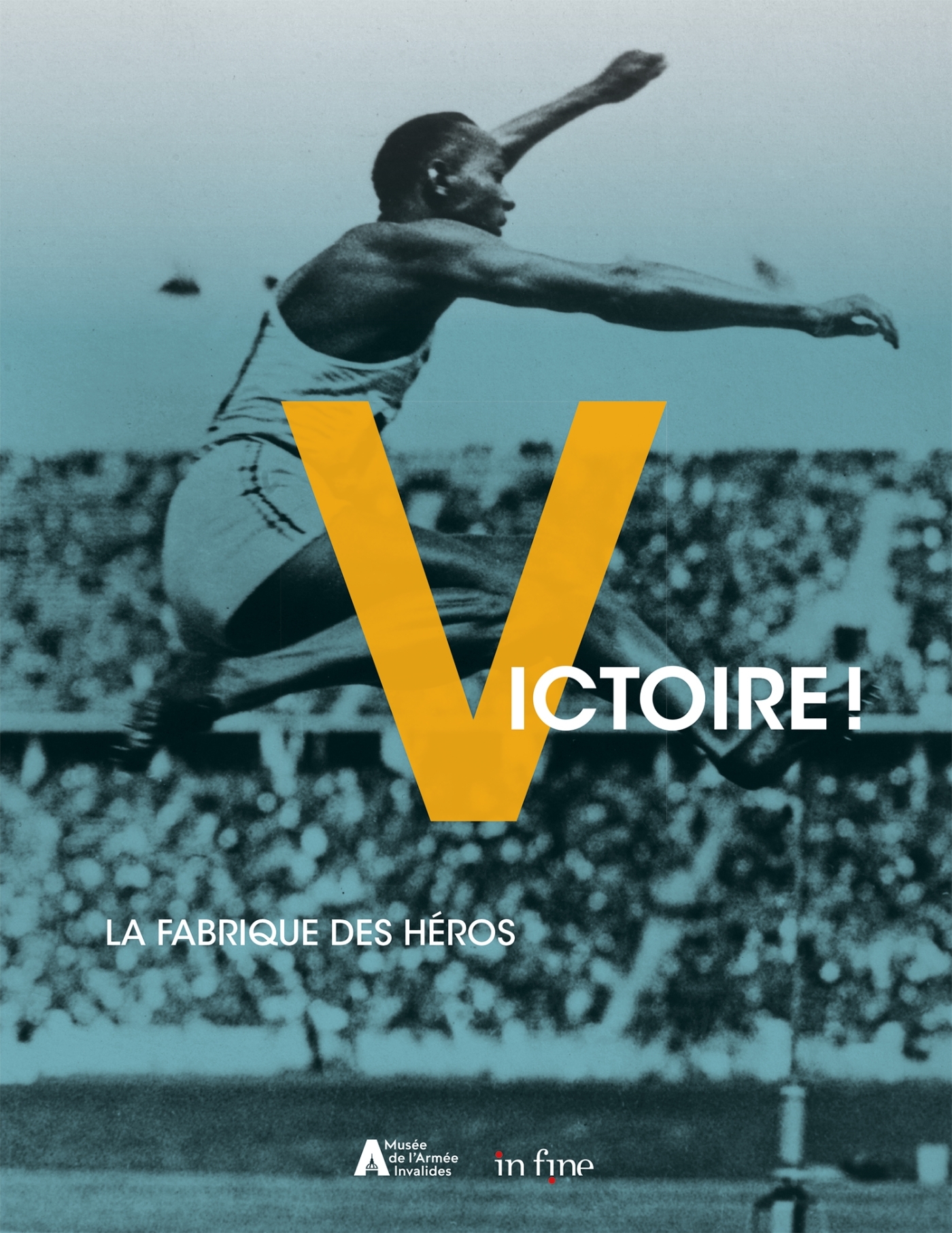 VICTOIRE !