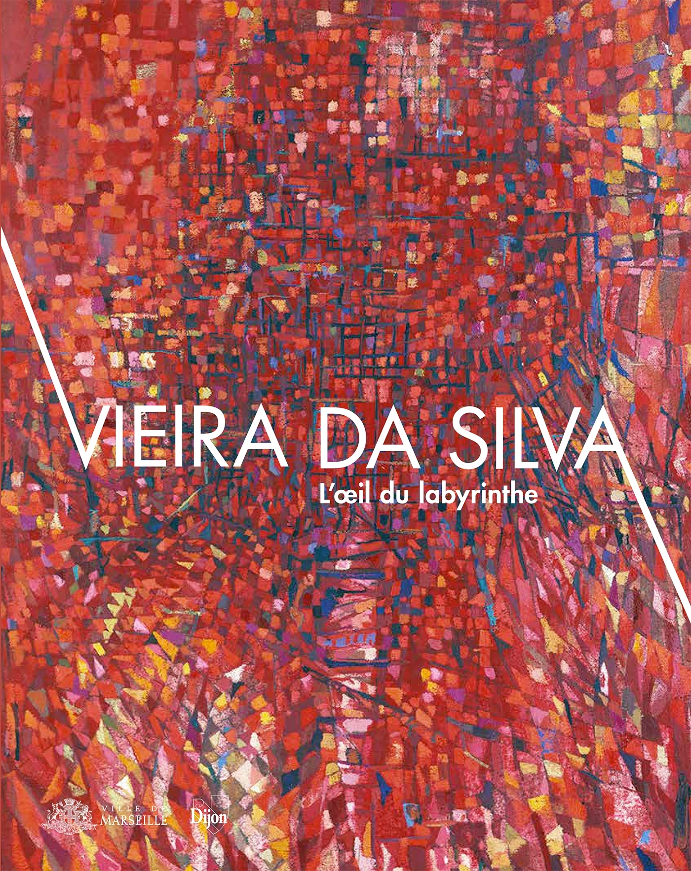 VIEIRA DA SILVA