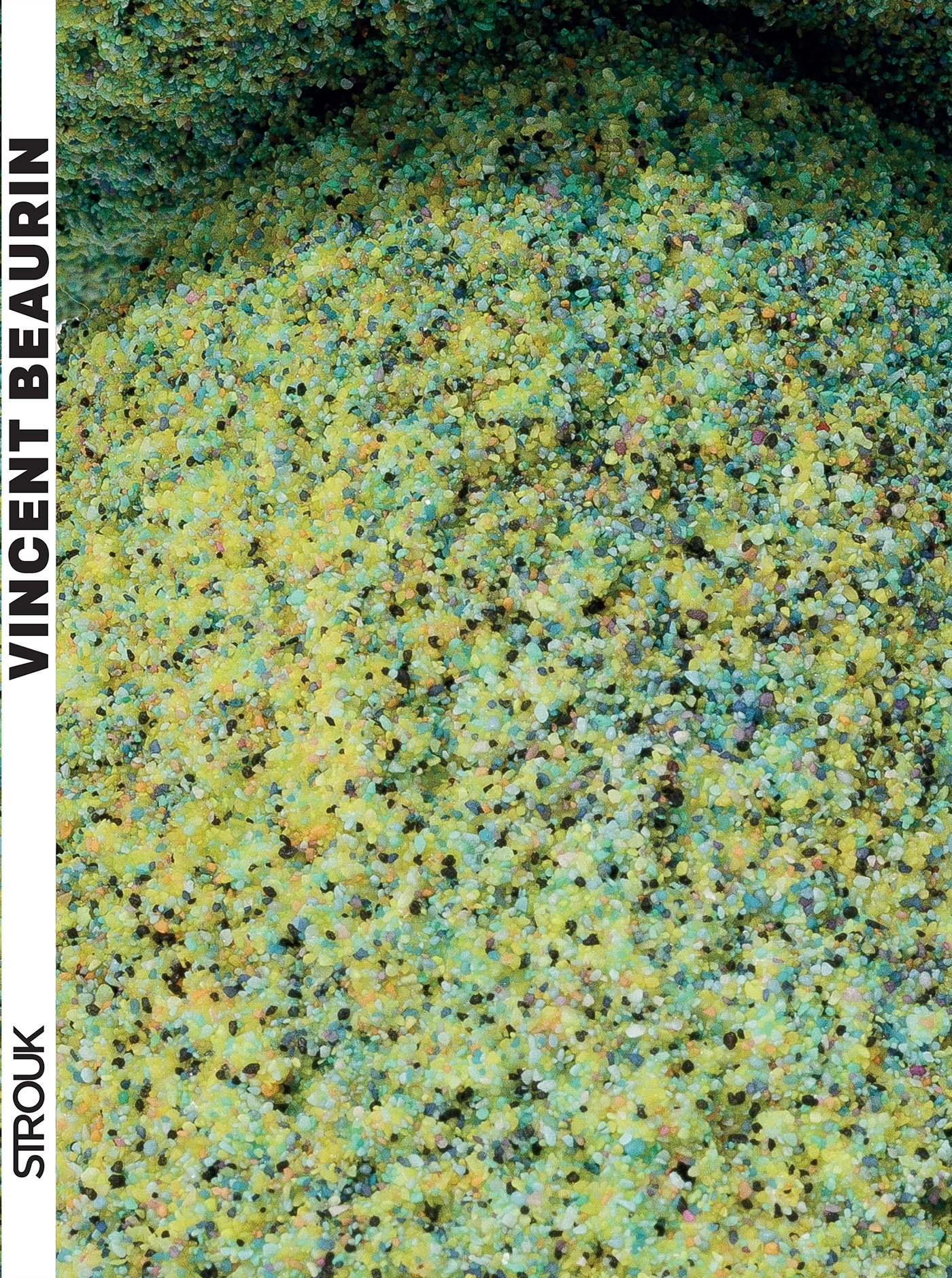 INCARNAT VINCENT BEAURIN