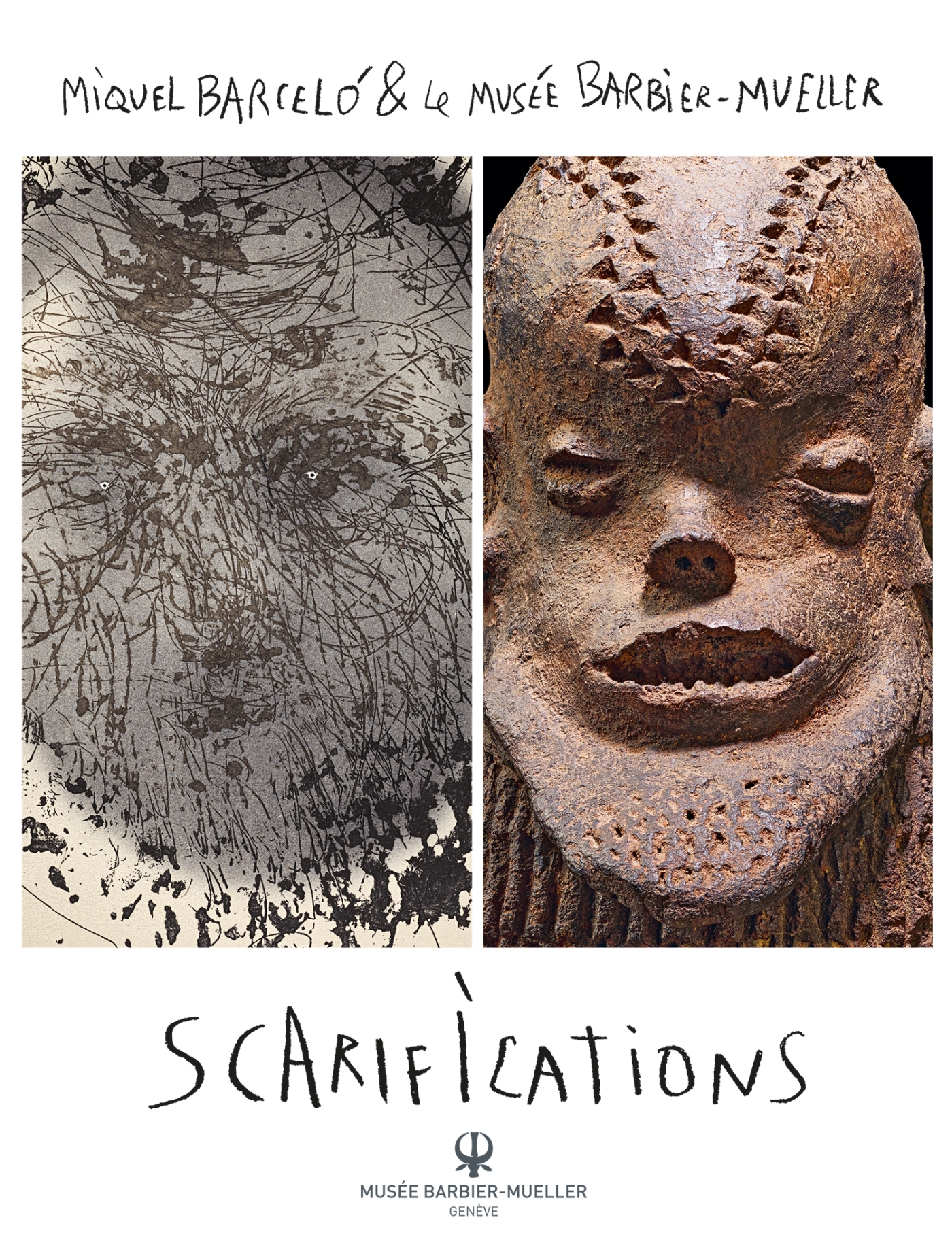 SCARIFICATIONS