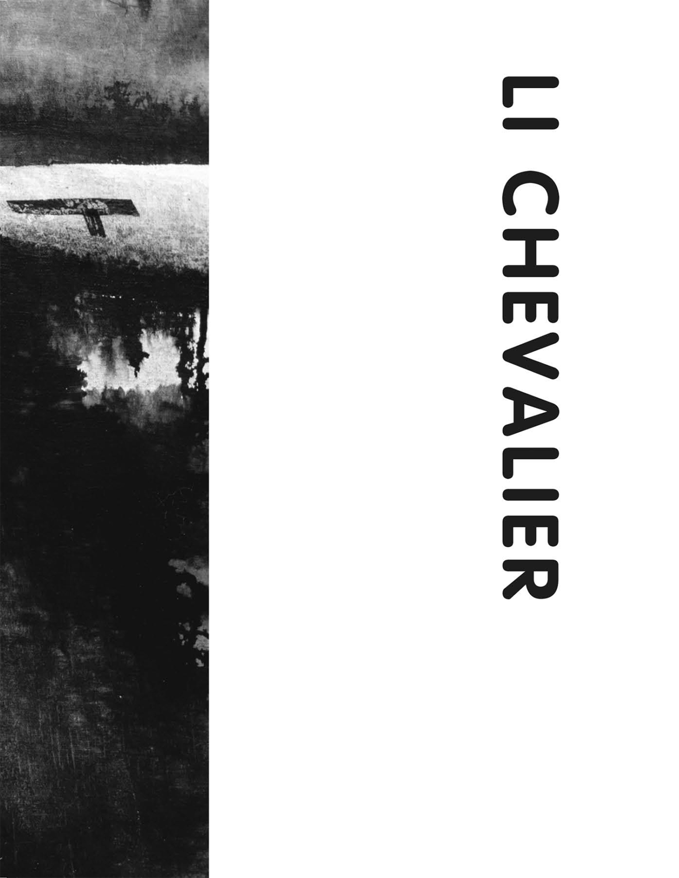 LI CHEVALIER