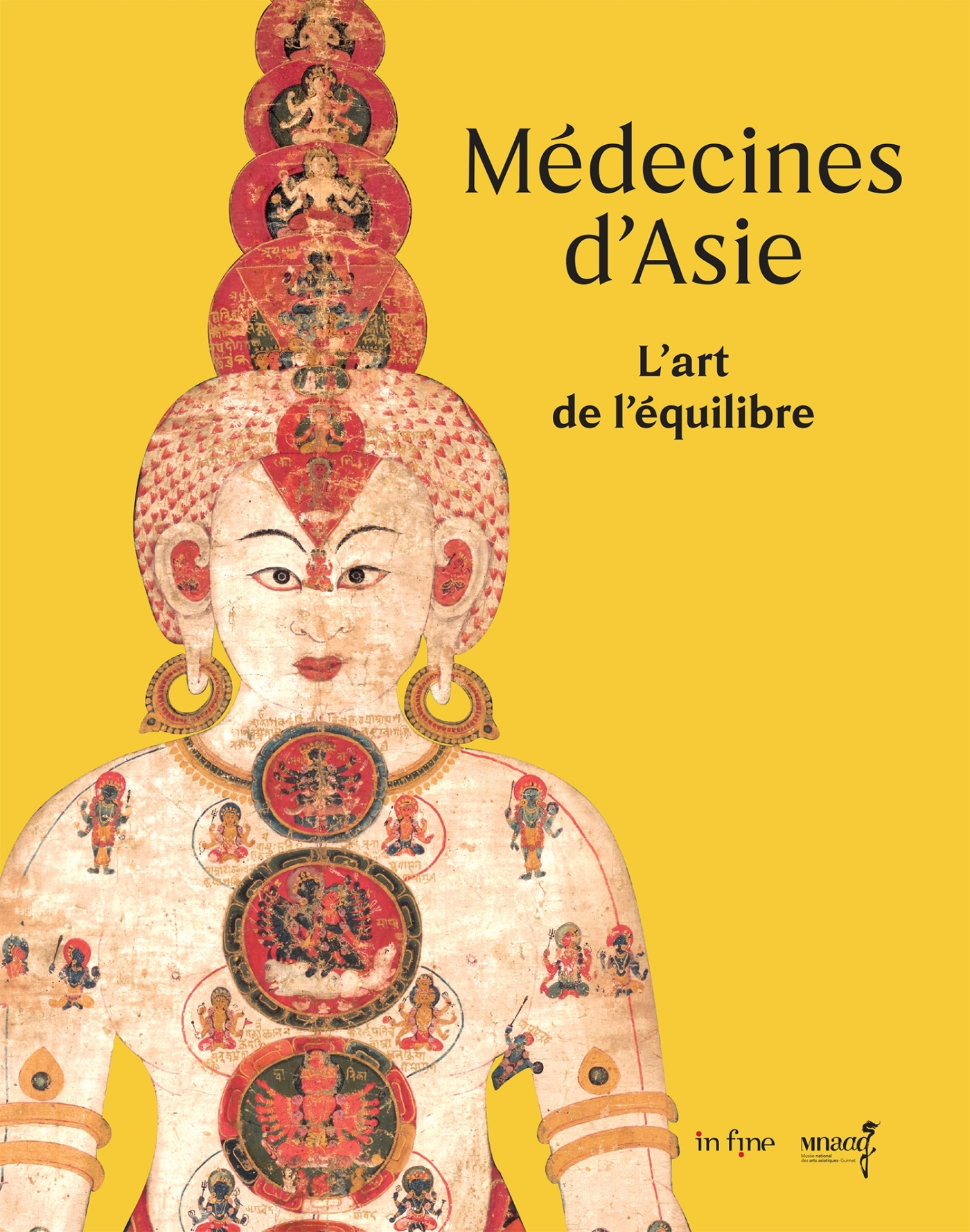 MÉDECINES D'ASIE