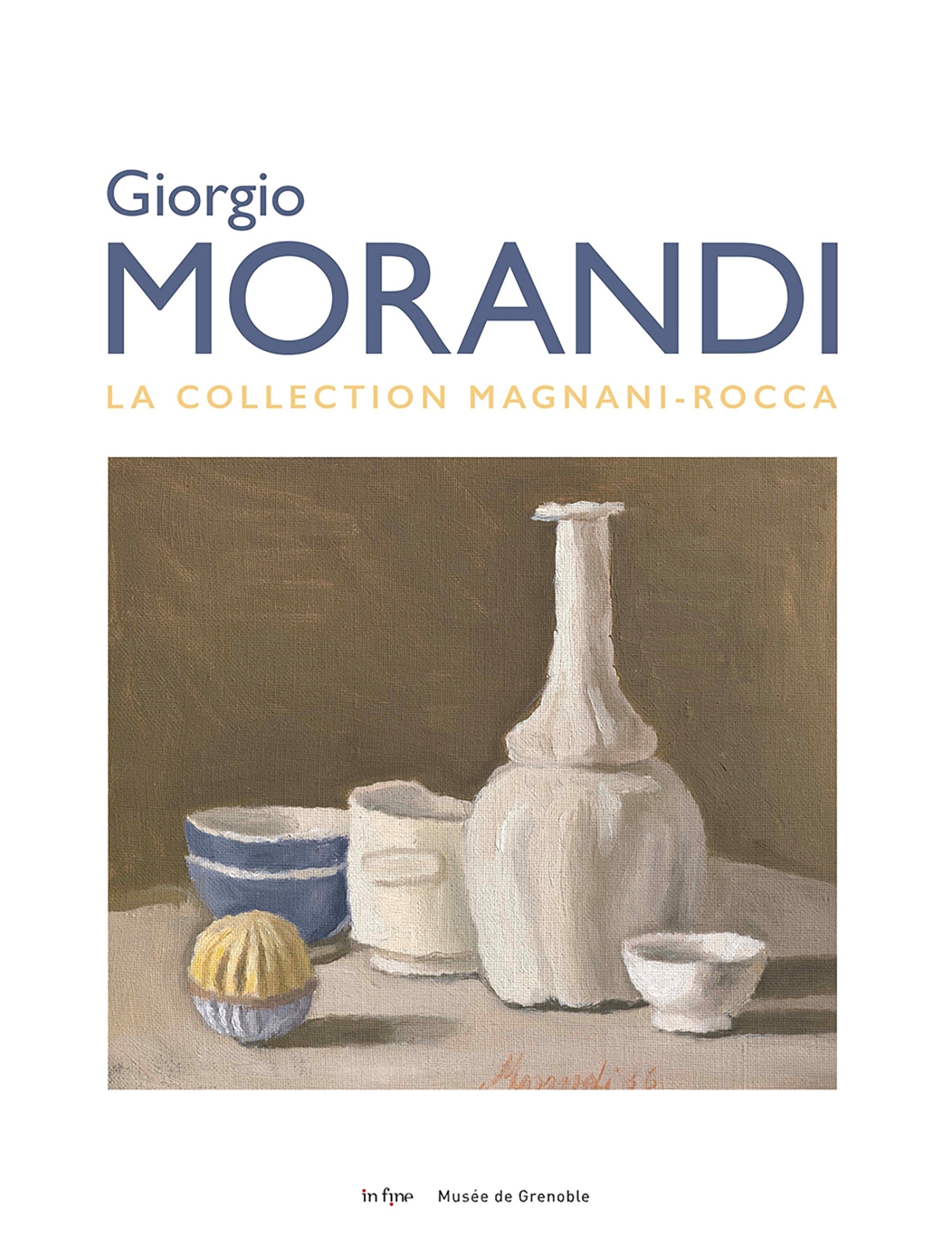 Giorgio Morandi