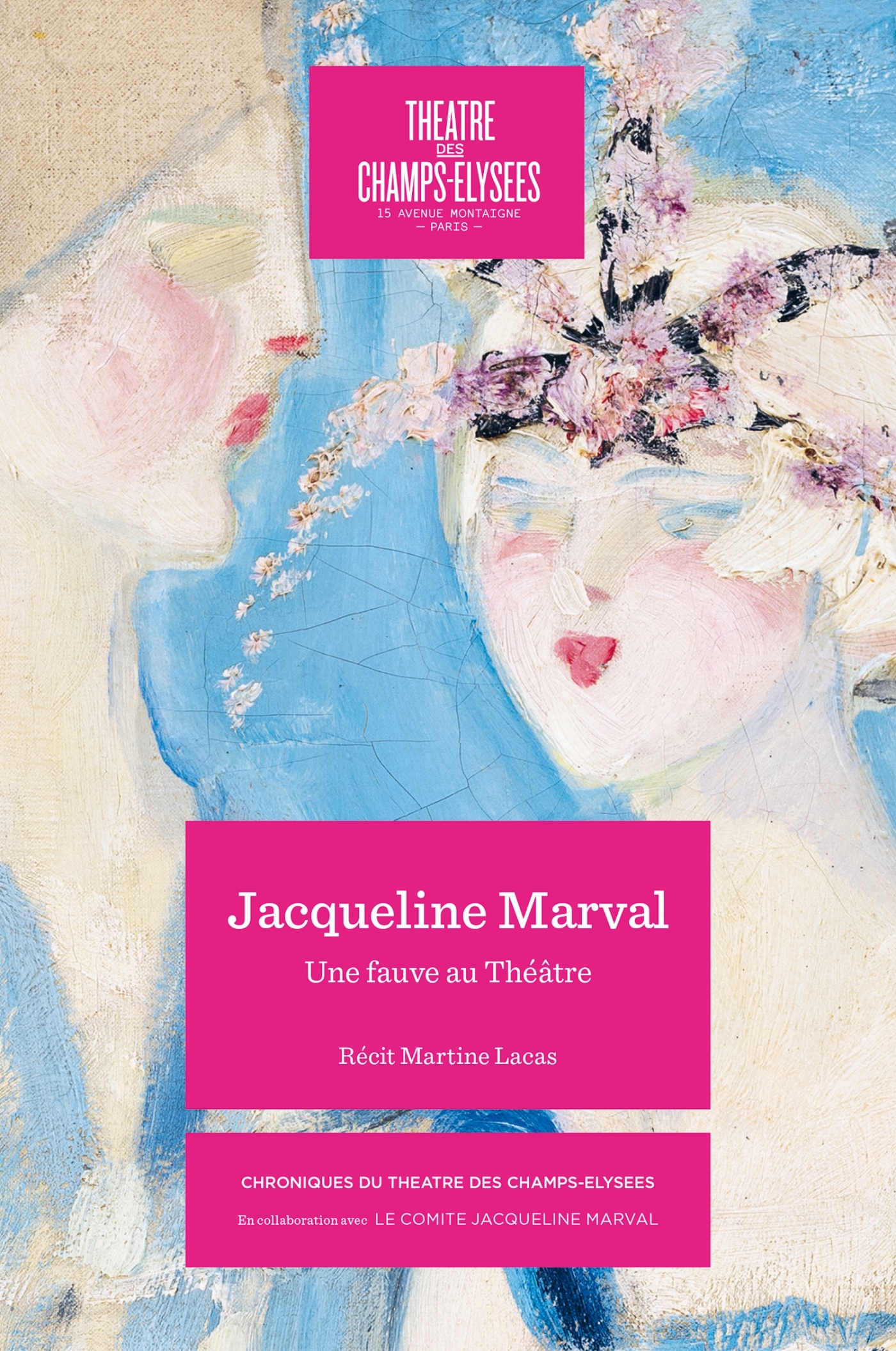 JACQUELINE MARVAL 1866-1932