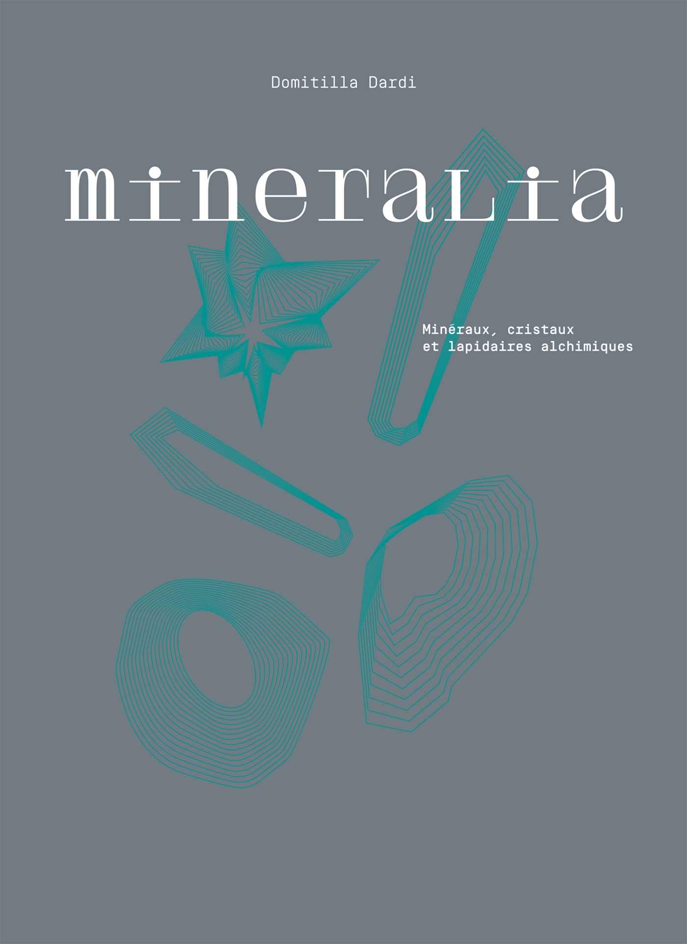 MINERALIA